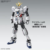 MG - Narrative Gundam C-Packs Ver. Ka