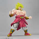 Figure-rise Standard Legendary Super Saiyan Broly (Renewal Ver.)