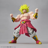 Figure-rise Standard Legendary Super Saiyan Broly (Renewal Ver.)