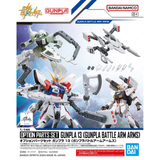 HGSE - Gundam Option Parts Set Gunpla 13 (Gunpla Battle Arm Arms)