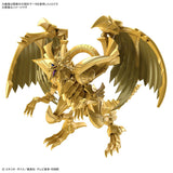 Figure-Rise Standard -EGYPTIAN GOD- THE WINGED DRAGON OF RA (AMPLIFIED)