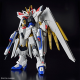 HGSE - Mighty Strike Freedom Gundam