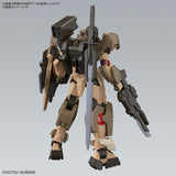 HG - Gundam 00 Command Qan[T] (Desert Type) (Gundam Build Metaverse)