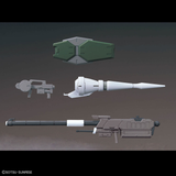 HGSE - Gundam Option Parts Set Gunpla 11 (Smoothbore Gun for Barbatos)