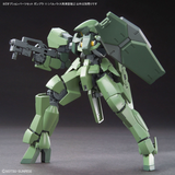 HGSE - Gundam Option Parts Set Gunpla 11 (Smoothbore Gun for Barbatos)