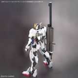 HGSE - Gundam Option Parts Set Gunpla 11 (Smoothbore Gun for Barbatos)