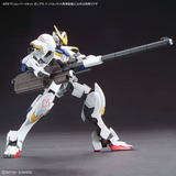 HGSE - Gundam Option Parts Set Gunpla 11 (Smoothbore Gun for Barbatos)