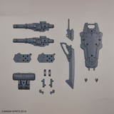 30MM 1/144 Customize Weapons (Heavy Weapon 1)