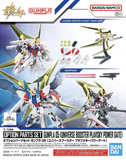 HGSE - Gundam Option Parts Set Gunpla 05 (Universe Booster Plavsky Power Gate)