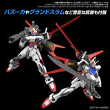 HGSE - Gundam Option Parts Set Gunpla 01 (Aile Striker)