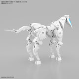 30MM 1/144 Exa Vehicle (Horse Mecha Ver.) [White]