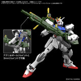 HGSE - Gundam Option Parts Set Gunpla 02 (Launcher Striker & Sword Striker)