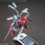 HGSE - Gundam Option Parts Set Gunpla 08 (Bolden Arm Arms)