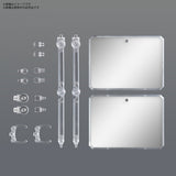 Action Base 7: Clear (Mirror Sticker Set)