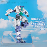 Action Base 7: Clear (Mirror Sticker Set)