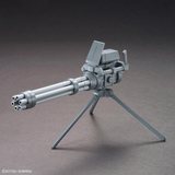 HGSE - Gundam Option Parts Set Gunpla 09 (Giant Gatling)