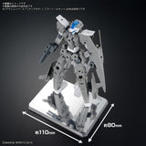 Action Base 7: Clear (Mirror Sticker Set)