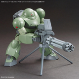 HGSE - Gundam Option Parts Set Gunpla 09 (Giant Gatling)