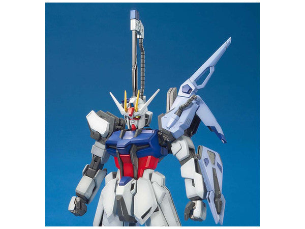 MG - Launcher/Sword Strike Gundam – GundamHobby.ca