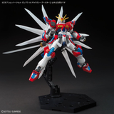 HGSE - Gundam Option Parts Set Gunpla 10 (Galaxy Booster)