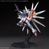 HGSE - Gundam Option Parts Set Gunpla 10 (Galaxy Booster)