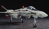 1/72 VF-25F/S Messiah Macross Frontier