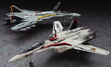 1/72 VF-25F/S Messiah Macross Frontier