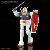 HG -  Best Mecha Collection RX-78-2 Gundam (Revival Ver.)