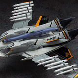 1/72 VF-25F/S Messiah Macross Frontier