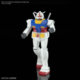 HG -  Best Mecha Collection RX-78-2 Gundam (Revival Ver.)