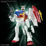 HG -  Best Mecha Collection RX-78-2 Gundam (Revival Ver.)