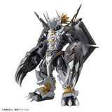 Figure-Rise Standard BLACKWARGREYMON (AMPLIFIED)