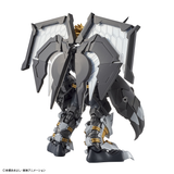 Figure-Rise Standard BLACKWARGREYMON (AMPLIFIED)