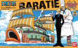 One Piece - Grand Ship Collection - Baratie