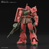 HG - Char's Zaku II