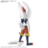 Pokemon Plamo Model Kit: Cinderace