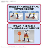 Pokemon Plamo Model Kit: Cinderace