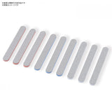 BANDAI SPIRITS SANDING STICK FILE SET (Mini)