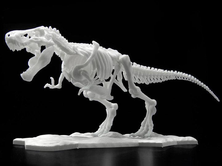 DINOSAUR MODEL KIT LIMEX SKELETON Tyrannosaurus