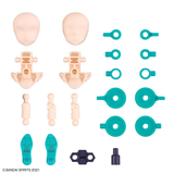 30MS Option Parts Set 7 (Evil Costume) [Color A]