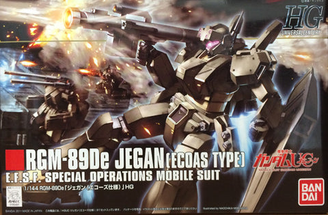 HG - Jegan (ECOAS Type)