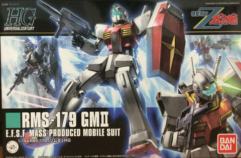 HG - RMS-179 GM II